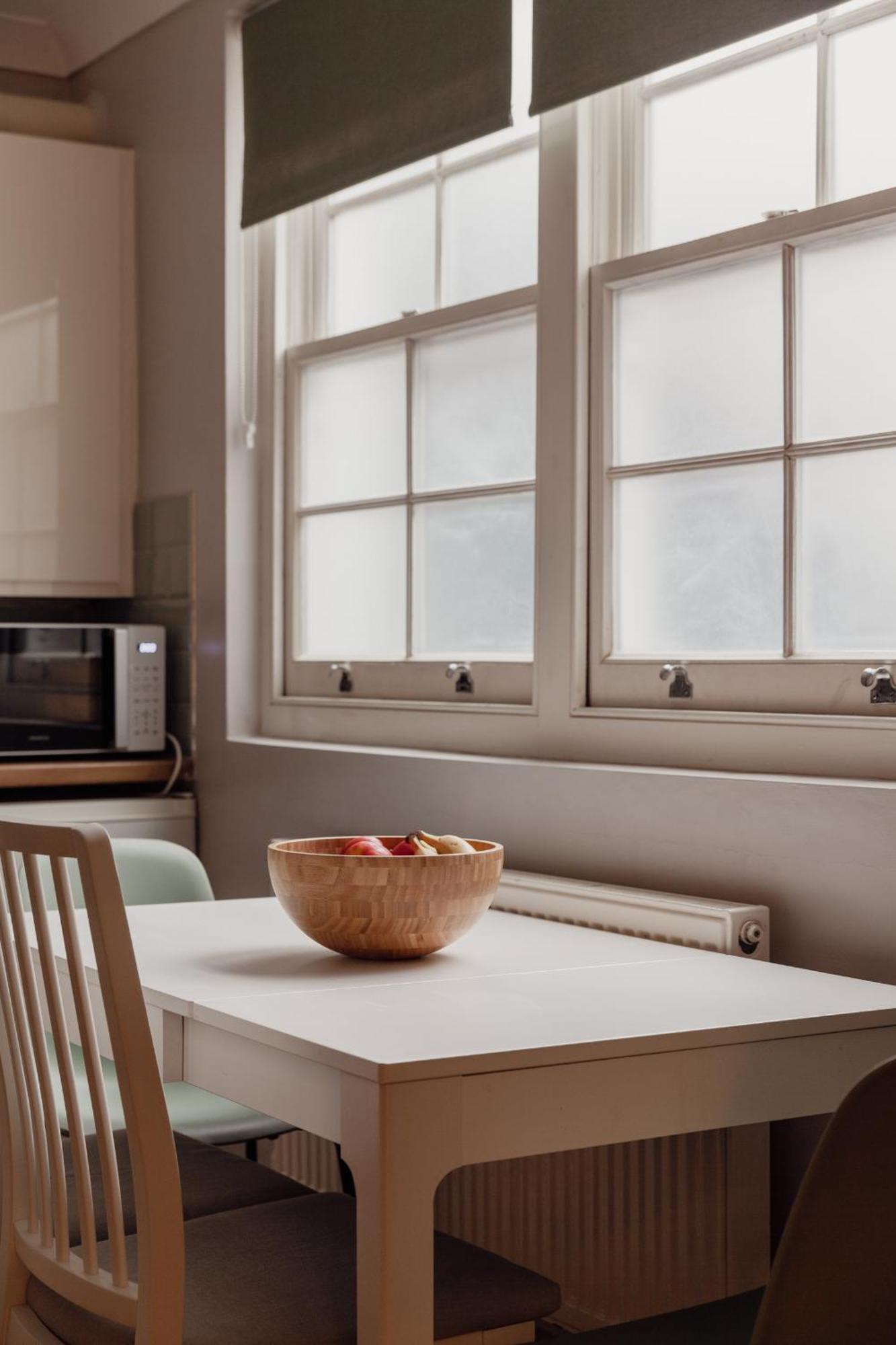 Kensington Nest Flat Apartman London Kültér fotó