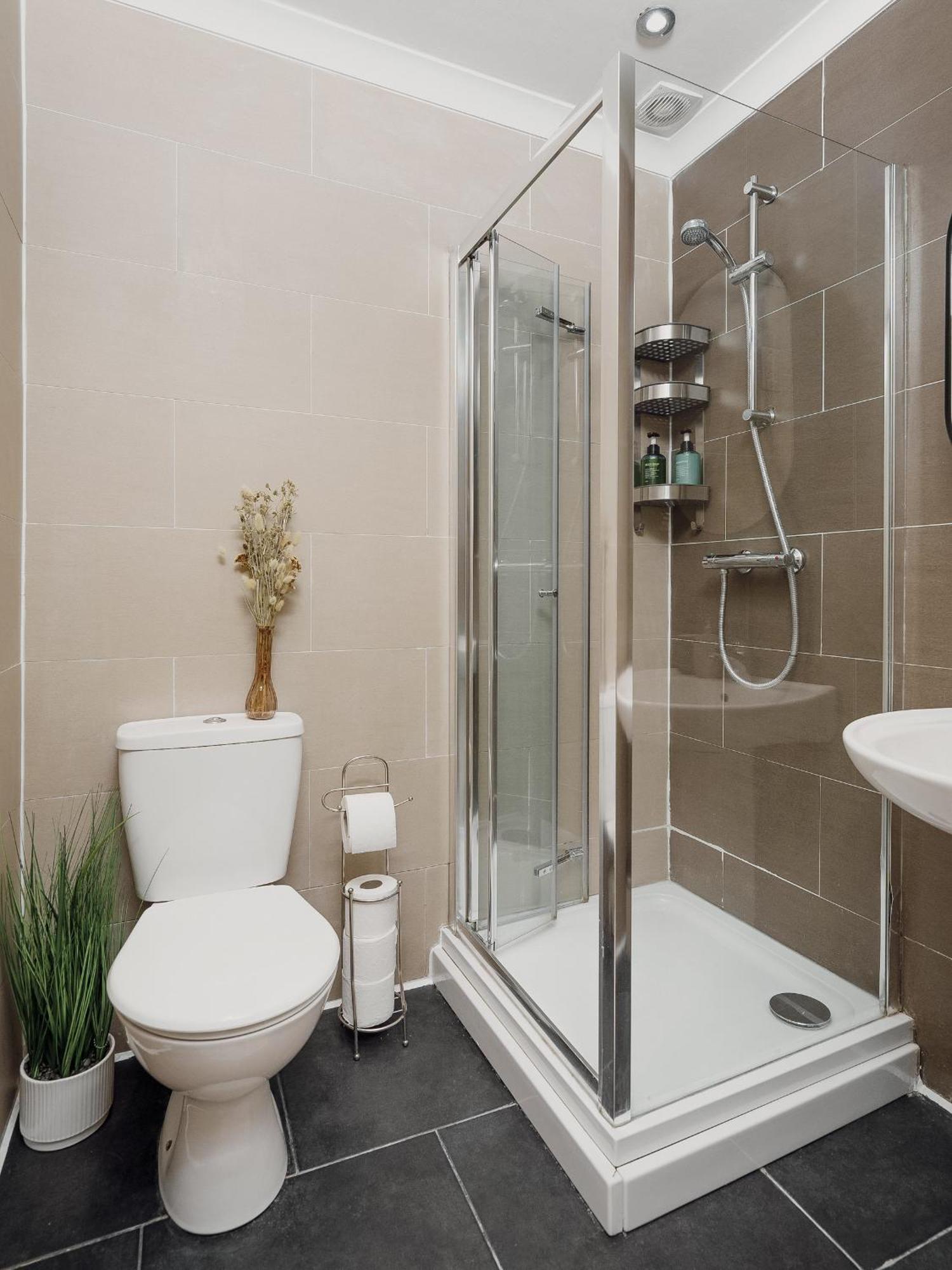 Kensington Nest Flat Apartman London Kültér fotó