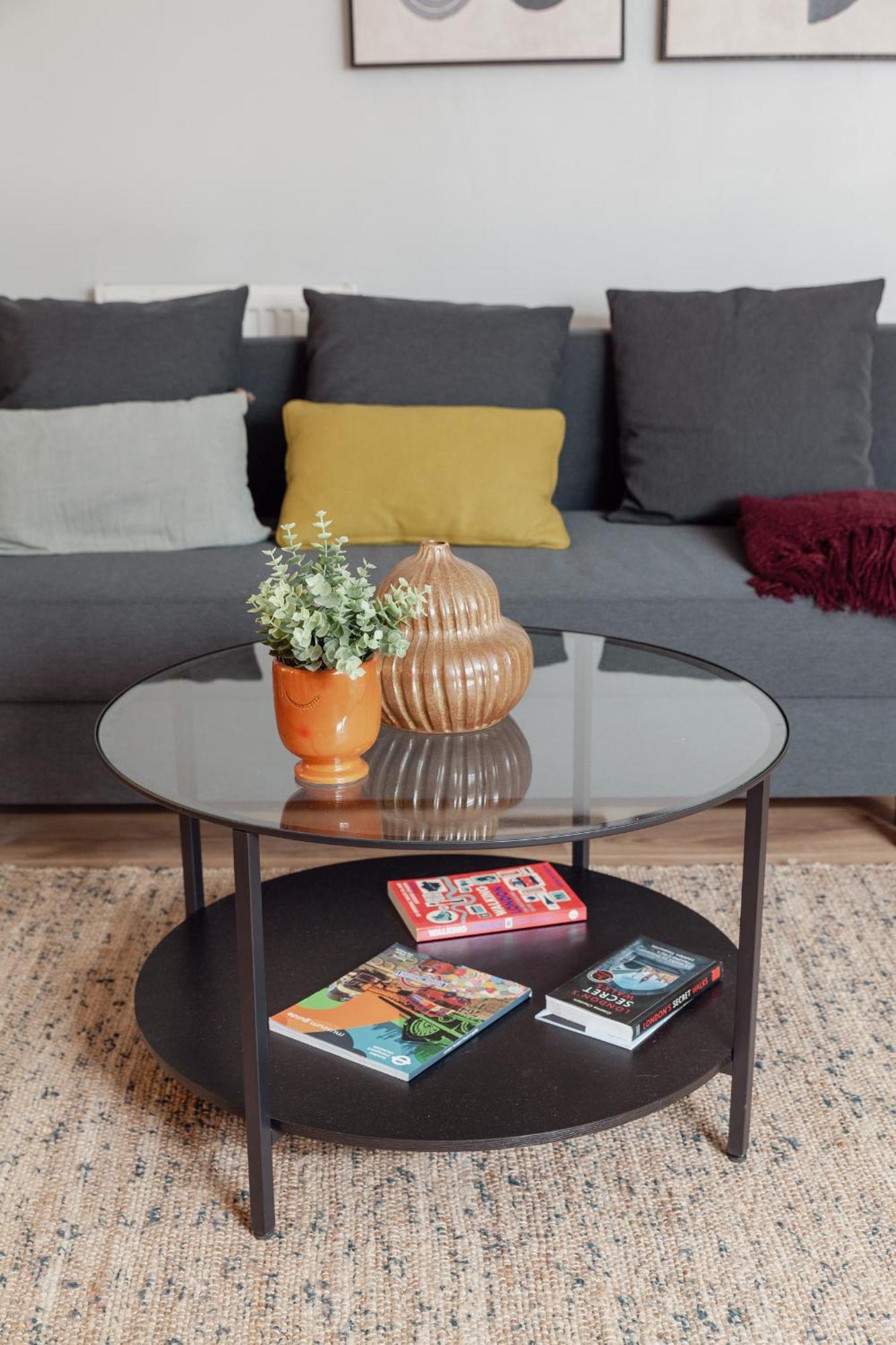 Kensington Nest Flat Apartman London Kültér fotó